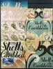 Briefmarken Antigua 2011 Muscheln Meerestiere Shells 4912-4921 Block 683-684 MNH -