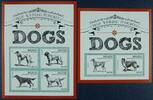 Briefmarken St. Vincent Bequia 2013 Hunde Dogs Pets Haustiere 829-832 Block 85 MNH -