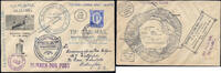 Briefmarken 1040 Tonga 1937 Tin Can Mail Blechdosenpost Niuafo`ou Graf L... 99,95 EUR  zzgl. 4,50 EUR Versand