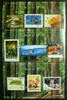 Briefmarken 327-329 n. Chr. Neuseeland New Zealand 2013 Best of Blocks 3... 58,50 EUR  zzgl. 4,50 EUR Versand