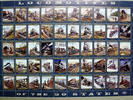 Briefmarken 2012 Marshall Inseln Eisenbahn Railways Trains Brücken Bridg... 44,35 EUR  zzgl. 1,50 EUR Versand