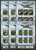 Briefmarken 1100-1105 Kiribati 2010 Battle of Britain Luftschlacht um En... 39,50 EUR  zzgl. 1,50 EUR Versand