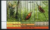 Briefmarken 554-556 n. Chr. Niuafo'ou 2014 Schmetterlinge Butterflies Pa... 36,50 EUR  zzgl. 1,50 EUR Versand