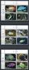 Briefmarken 682-693 n. Chr. Penrhyn 2012 Fische Fishes Poissons Pesci Me... 32,50 EUR  zzgl. 1,50 EUR Versand