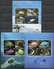 Briefmarken 102-104 n. Chr. Penrhyn 2012 Fische Fishes Poissons Pesci Me... 32,50 EUR  zzgl. 1,50 EUR Versand