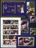 Briefmarken 2011 Aitutaki Kgl. Verlobung Prinz William Kate Royal Engage... 29,95 EUR  zzgl. 1,50 EUR Versand