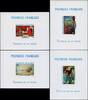 Briefmarken 503-505 n. Chr. Franz. Polynesien 1983 Gemälde Paintings Sch... 28,95 EUR  zzgl. 1,50 EUR Versand