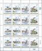 Briefmarken 2014 Marshall Inseln Burgen in Großbritannien Architektur Ca... 28,95 EUR  zzgl. 1,50 EUR Versand