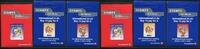 Briefmarken 2012 Neuseeland New Zealand Weihnachten Christmas 2974-2976 ... 28,50 EUR  zzgl. 1,50 EUR Versand