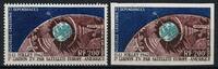 Briefmarken 1962 Raumfahrt Space Neukaledonien Telstar 386 A + U Imperf ... 26,50 EUR  zzgl. 1,50 EUR Versand
