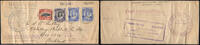 Briefmarken 1047 Tonga 1936 Tin Can Mail Blechdosenpost Brief Niuafo`ou ... 24,50 EUR  zzgl. 1,50 EUR Versand