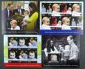 Briefmarken 2014 Palau Prince Georg Royal Visit Australien William & Kat... 23,50 EUR  zzgl. 1,50 EUR Versand