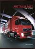 Briefmarken Australien Australia Markenheft 200 Jahre Post LKW 3168-3177 A/B MNH -