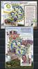 Briefmarken Salomon-Inseln Rotary Kinder Children Postfrisch MNH -