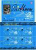 Briefmarken 309 Macau Macao 2020 Ludwig van Beethoven Komponist Musik 23... 13,50 EUR  zzgl. 1,50 EUR Versand