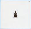 Briefmarken Thailand Block 354 Amulett Phra Kring Chinabanchorn Mönch Auflage 500 MNH -