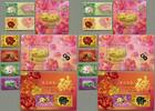  2019 Briefmarken Hongkong Jahr des Schweines Chinesisches Neujahr Zodiac Year of the Pig MNH 