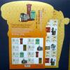 Briefmarken Hongkong 2012 150 Jahre Briefmarken Grußmarken Stamps 1786-1787 Kleinbögen MNH -