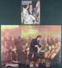 Briefmarken Paraguay Castro Musik Music Orchester Pferd Horse Postfrisch MNH -