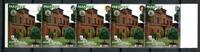 Briefmarken Paraguay Akademie Geschichte Architektur Academy History Postfrisch MNH -