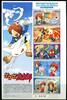 Briefmarken Japan Trickfilme IX GeGeGe no Kitaro Zeichentrickfilme 4798-4807 MNH -
