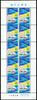 Briefmarken Japan Segelschiff Nihon-maru Tag des Meeres Ship 2399 Kleinbogen MNH -