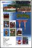 Briefmarken Japan World Heritage II UNESCO Schreine Tempel Architektur 3138-3147 MNH -