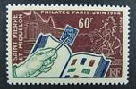 Briefmarken St Pierre und Miquelon SPM Philatec Philatelie Philately Briefmarken 406 -