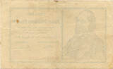 Württemberg, 1 Mio. Mark 23.8.1923, Reutlingen - Stadt, etwas fleckig, ss
