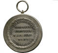Schramberg, Medaille 1929, Schützengilde: Fahnenweihschießen, Sf., vz