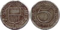 Württemberg, 5 Pf Horb - Amtskörperschaft, -