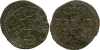Bayern, Kipper-Kreuzer Maximilian I., 1598-1651,