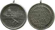 Aalen (Württemberg), Medaille 26. Mittelschwäb. Gauschießen, -