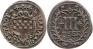 Hamm, III Pfennig