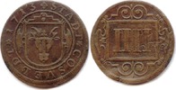 Coesfeld, IIII Pfennig