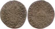Hildesheim - Stadt, Groschen -