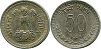 Indien, 50 Paise -