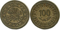 Tunesien, 100 Millim -
