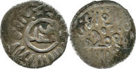 Mamluken, Dirhem (ohne Mzst. und Jahreszahl), Khuschqadam, 1461-1467 (865-872 AH), -