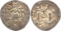 Köln - Ebtm., Denar, Philipp v. Heinsberg, 1167-1191,