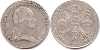 Haus Habsburg, Kronentaler Franz II. (I.), 1792-1835