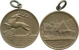 Geislingen/St. Medaille v. Mayer & Wilhelm Einweihungsschießen im Lengental -