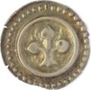 Lindau - königl. Mzst., Brakteat "Ewiger Pfennig",