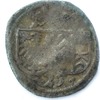Nördlingen, Eins. Pfennig Eberhard v. Eppstein-Königstein, Pfandschaft 1503-1535,