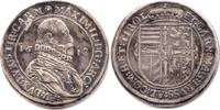 Haus Habsburg, Taler Ehzg. Maximilian, 1612-1618,