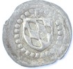 Pfalz-Zweibrücken, Hohlpfennig Ludwig, 1453-1489
