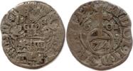 Schauenburg-Pinneberg, Groschen Adolf XIII., 1576-1601, -