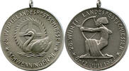 Schwenningen, Medaille 28. Württ. Landesfestschießen, -