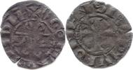 Bourgogne, Denier, Hugo V., 1305-1315