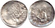 Metz - Bistum, Denier, Bertram, 1179-1212
